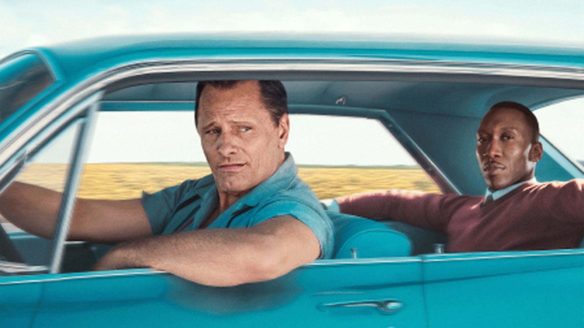Green Book