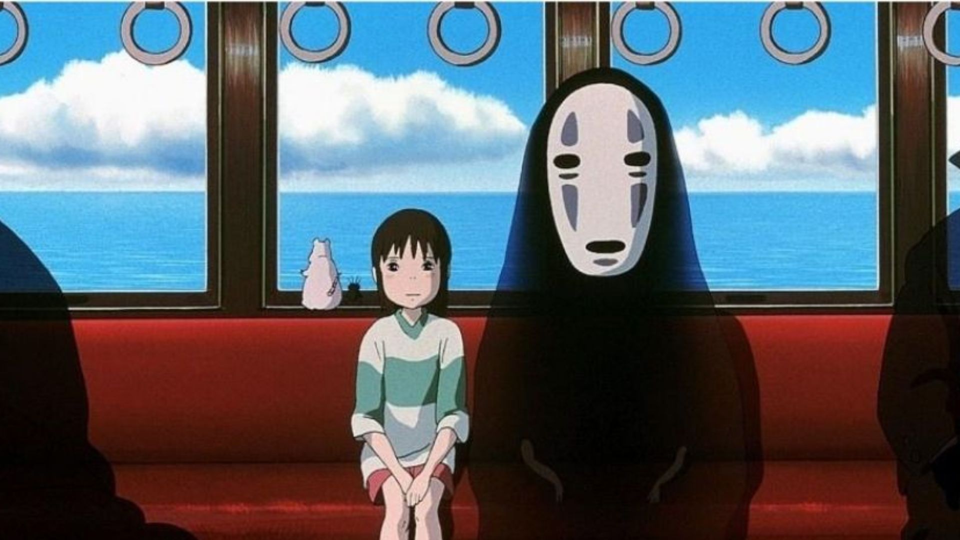 A viagem de Chihiro